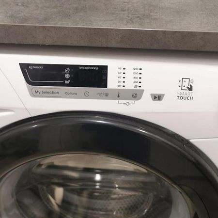 דירות סן סבסטיאן Casa Eguino Pet - Friendly מראה חיצוני תמונה