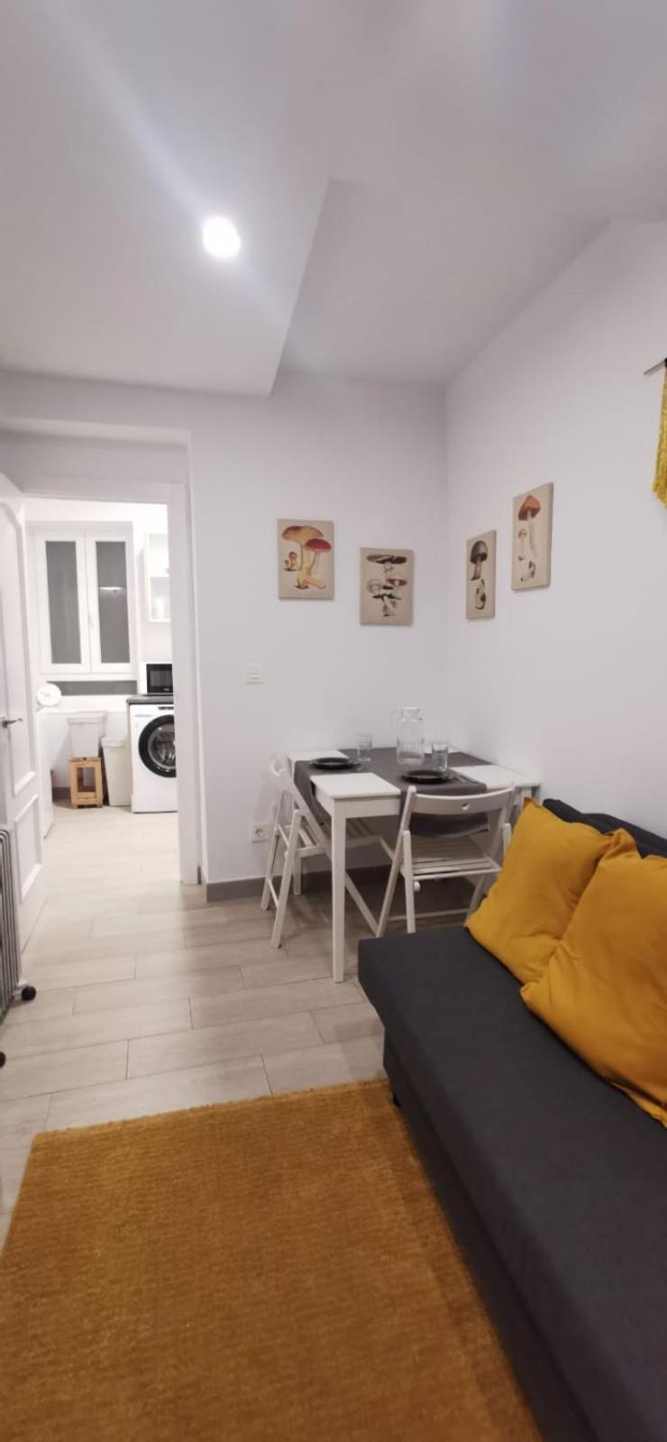 דירות סן סבסטיאן Casa Eguino Pet - Friendly מראה חיצוני תמונה